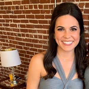Meet your Posher, Kate